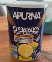 Hydratation