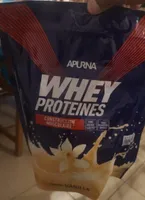 Whey Protéines