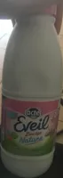 Lactel eveil