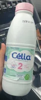 Lait celia
