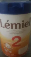 Lémiel 2ème âge