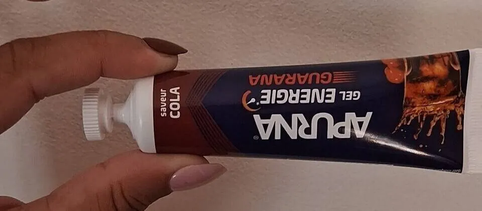 Gel energie