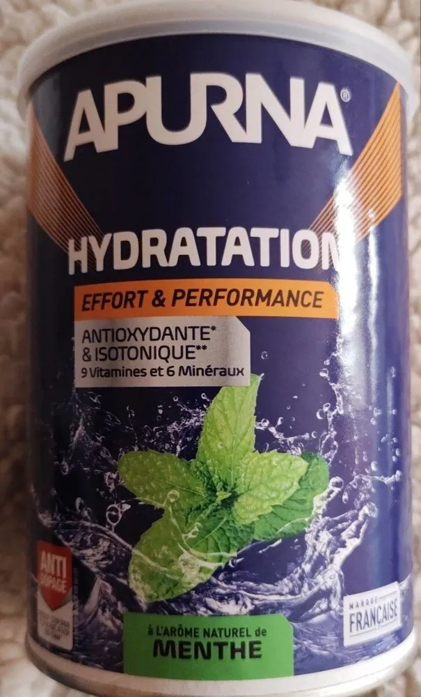 Effort et Performance
