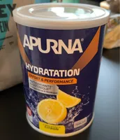 Hydratation effort & performance