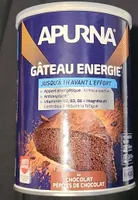 Gâteau Énergie