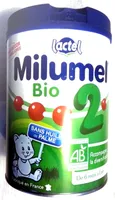 Milumel Bio 2ème âge