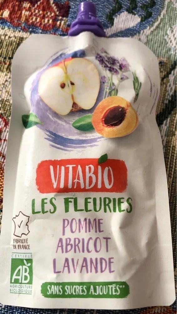 Les Fleuries