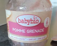 Pomme Grenade