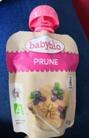 Prune