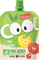 Cools Fruits Pomme