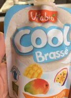 Cool brasse mangue passion