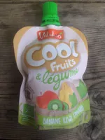 Cool Fruits & légumes