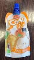 Cool Jus Pomme Mangue