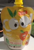 Maëlle la Mirabelle !