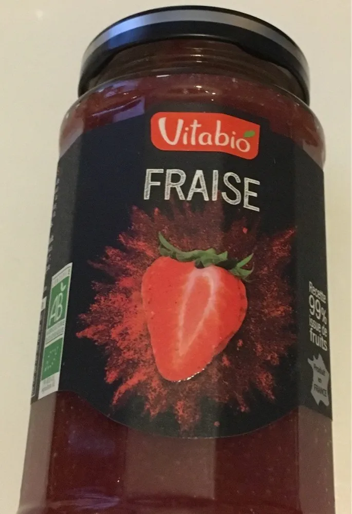 Fraise