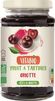 Fruits à tartiner Griotte