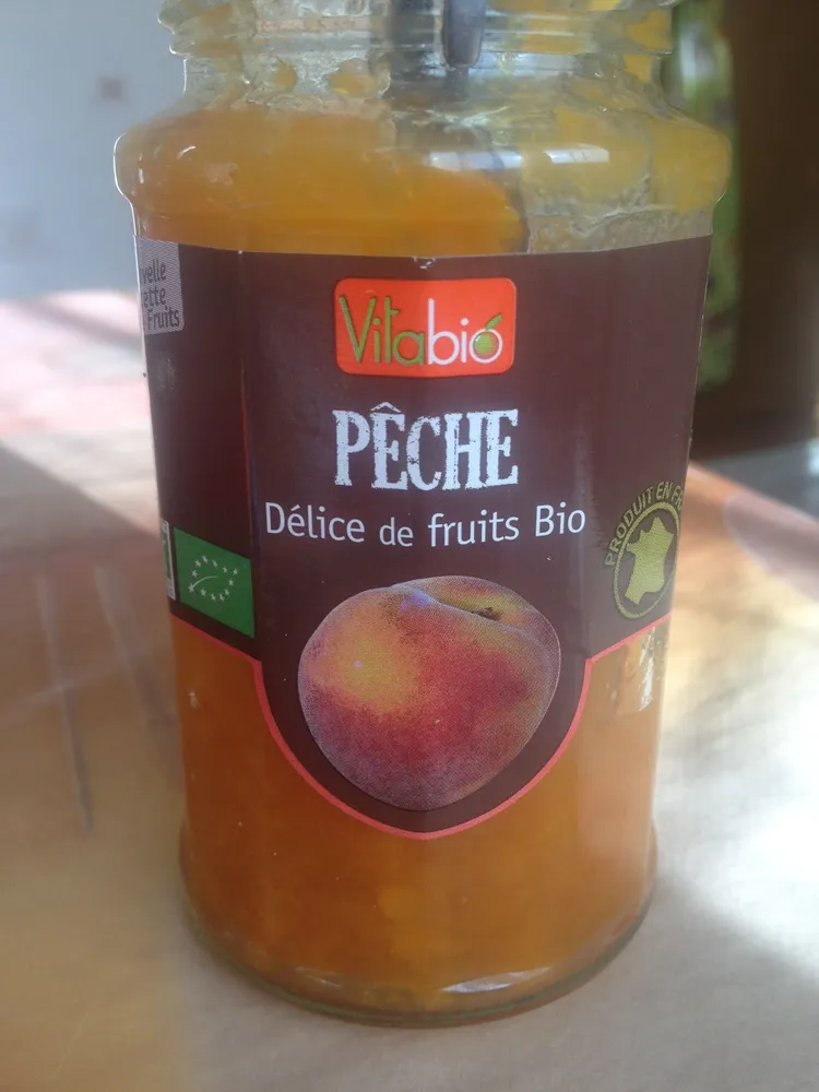vitabio pêche