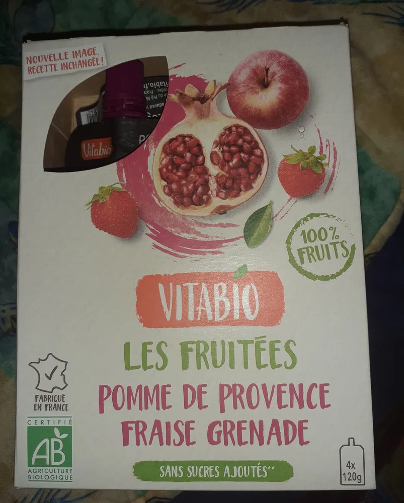 Compote