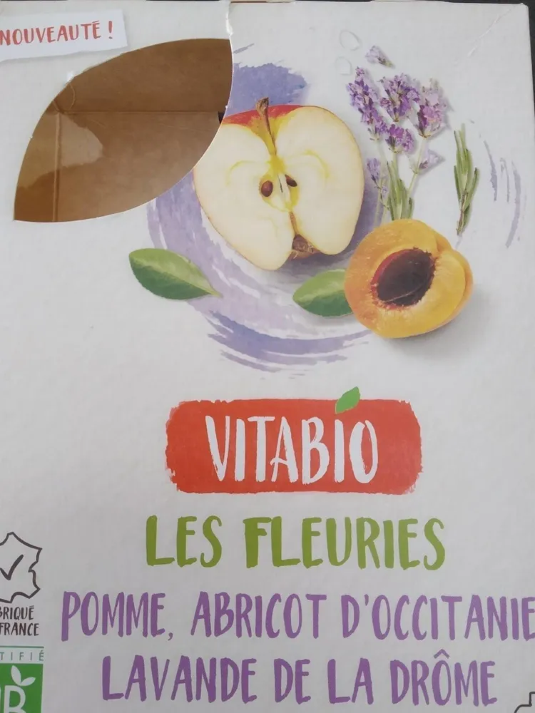 Les fleuries