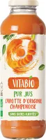100% Jus Carotte