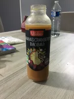 Epicerie / Boissons / Jus Et Nectar De Fruits Bio