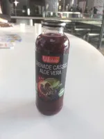 Vitabio Antioxydant Grenade - Cassis - Aloé Vera Bio