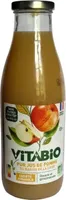 Pur jus de pomme