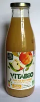 Pur Jus de Pomme variété Jonagold