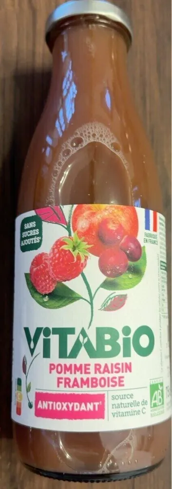 Vitabio