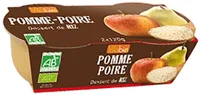 Pomme Poire