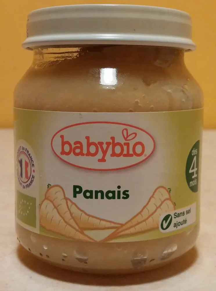 Panais