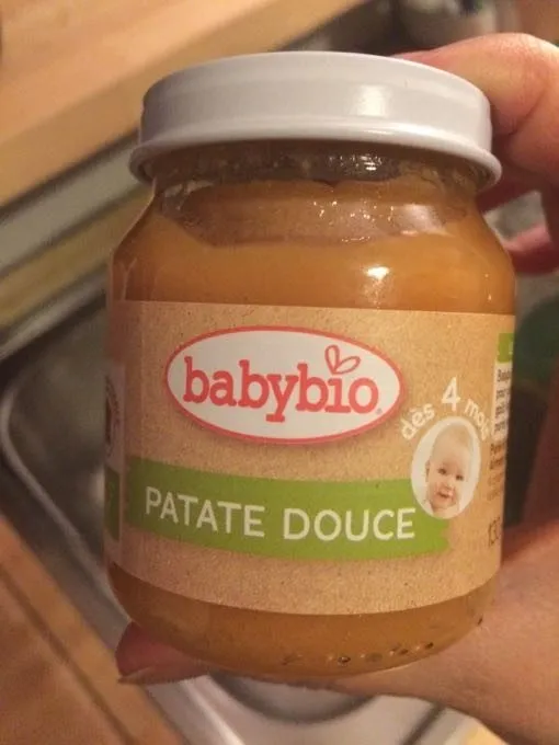 Patate Douce