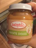 Patate Douce