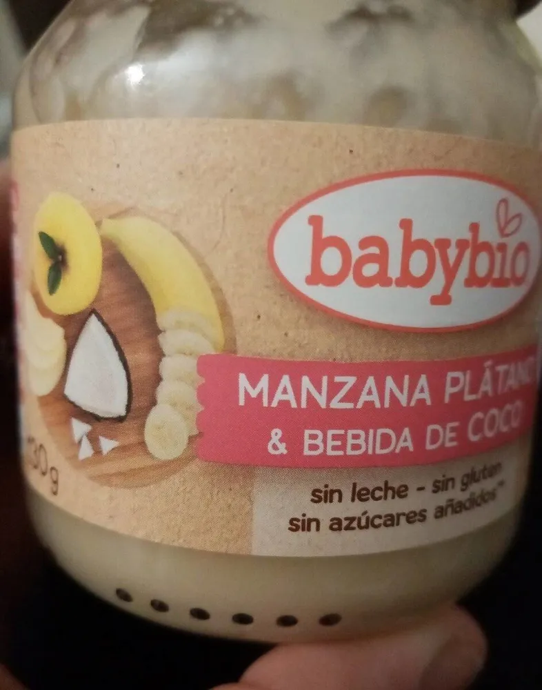 Mis frutas