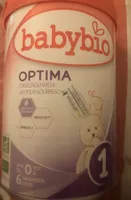 Optima