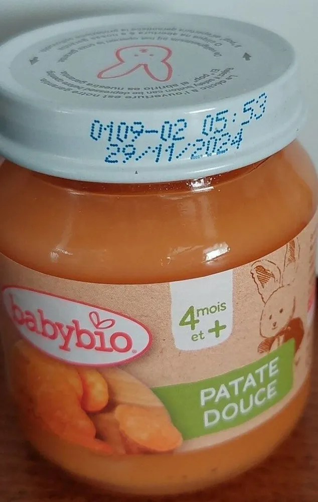 Babybio