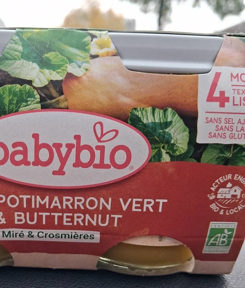 La 1er recette de nos ferme
