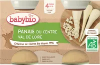 Petits Pots Panais