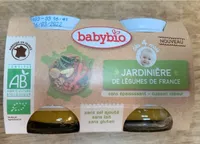 Jardinière