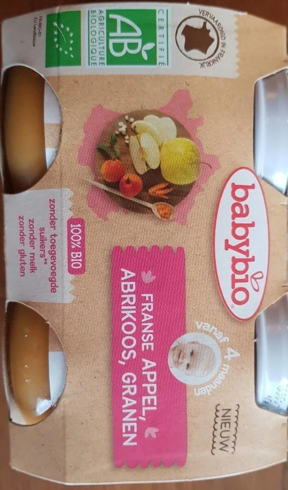 Babybio