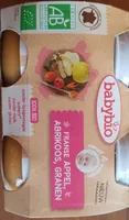 Babybio