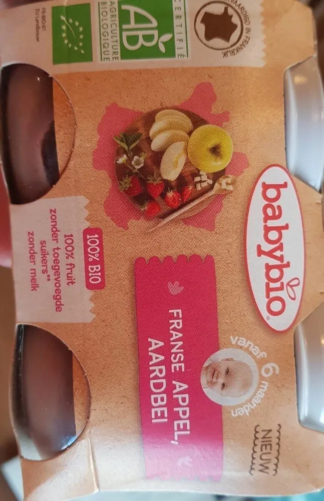 Babybio