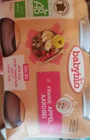 Babybio