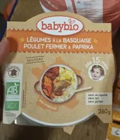 Babybio