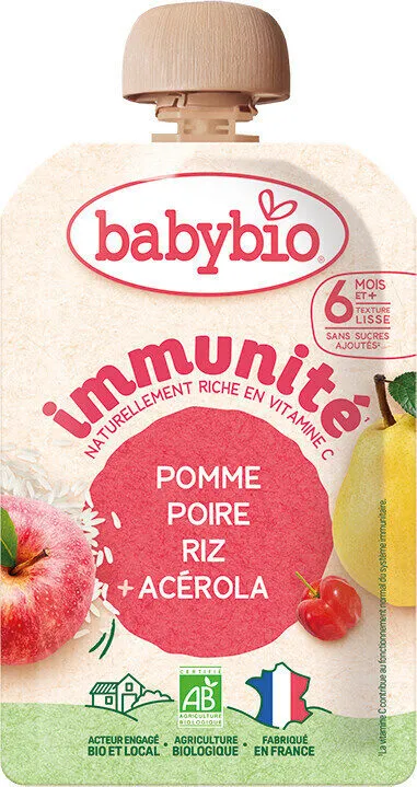 immunité