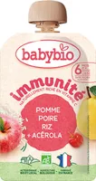 immunité