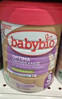Optima croissance