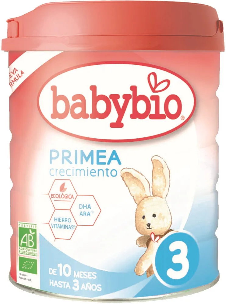 Primea 3