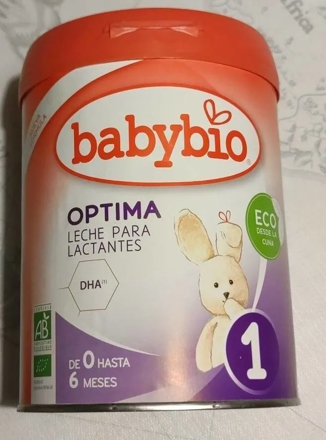 Óptima 1