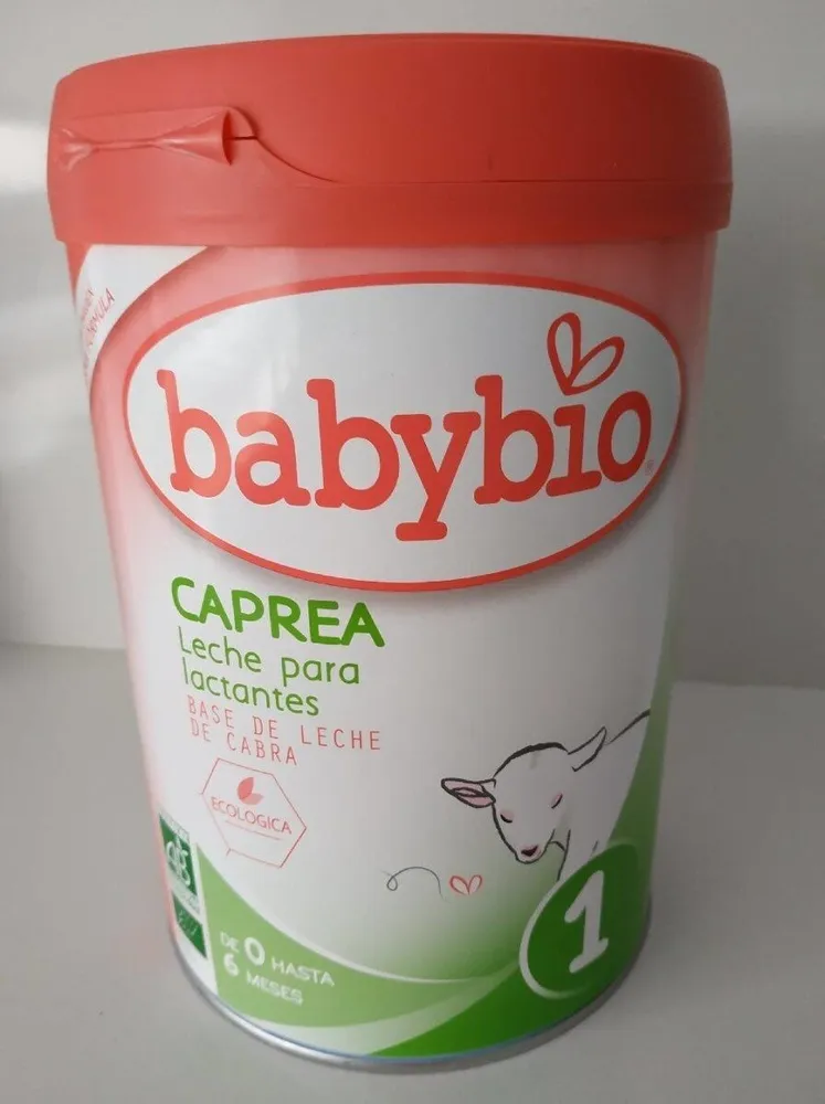 Caprea 1